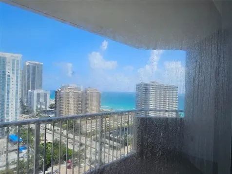 1985 S Ocean Drive Hallandale Beach FL 33009
