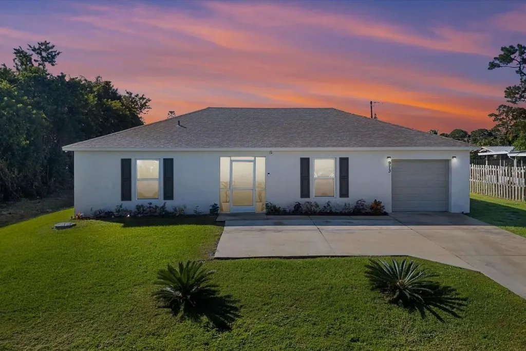 973 NW Bayshore Boulevard Port St Lucie FL 34983