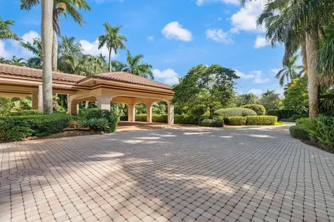14641 Mustang Trail Southwest Ranches FL 33330