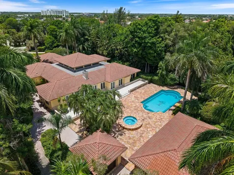 14641 Mustang Trail Southwest Ranches FL 33330