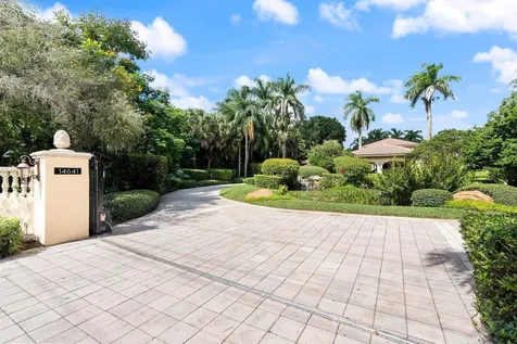 14641 Mustang Trail Southwest Ranches FL 33330