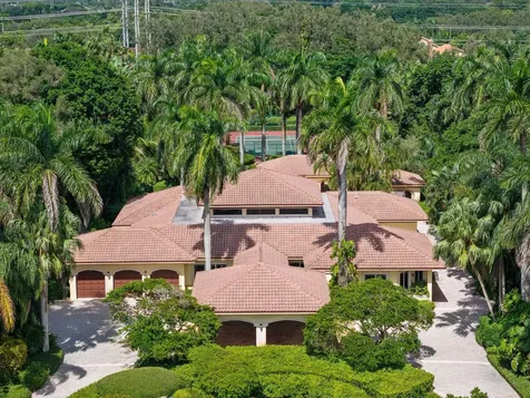14641 Mustang Trail Southwest Ranches FL 33330