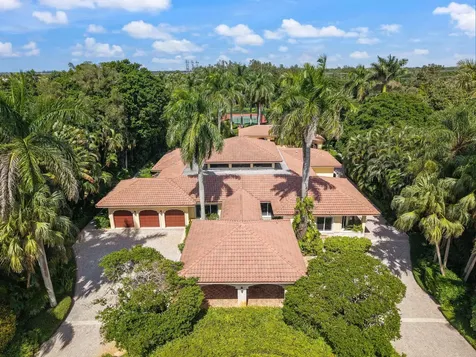 14641 Mustang Trail Southwest Ranches FL 33330