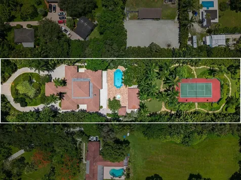 14641 Mustang Trail Southwest Ranches FL 33330