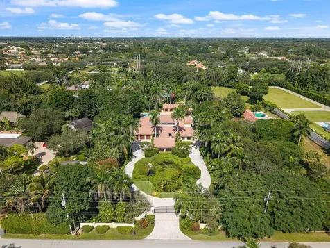 14641 Mustang Trail Southwest Ranches FL 33330