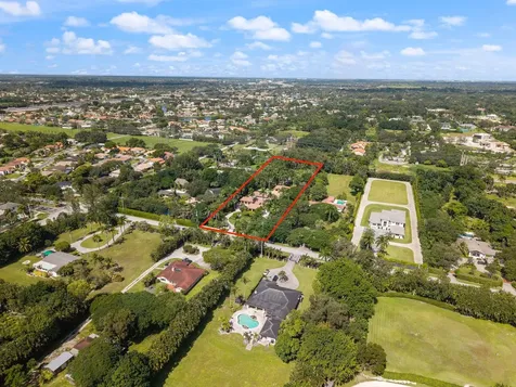 14641 Mustang Trail Southwest Ranches FL 33330