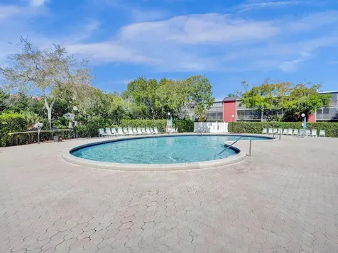 2208 S Cypress Bend Drive Pompano Beach FL 33069