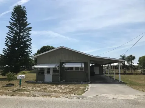 1474 Lake Drive Okeechobee FL 34974