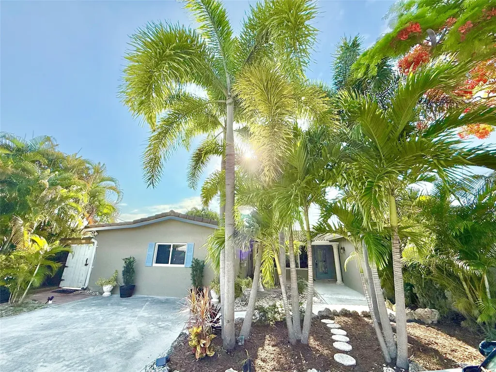 2200 NE 19th Avenue Wilton Manors FL 33305
