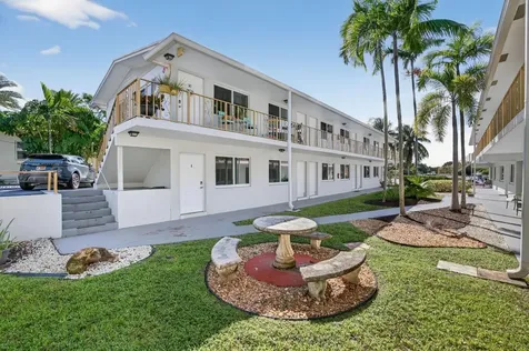 1821 Middle River Drive Fort Lauderdale FL 33305