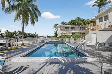 1821 Middle River Drive Fort Lauderdale FL 33305