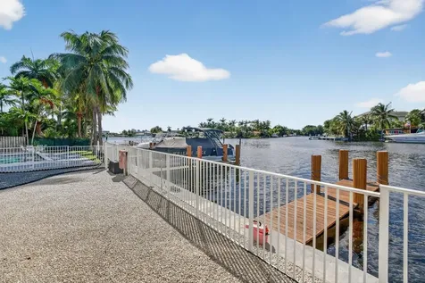 1821 Middle River Drive Fort Lauderdale FL 33305