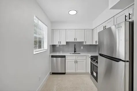 1821 Middle River Drive Fort Lauderdale FL 33305