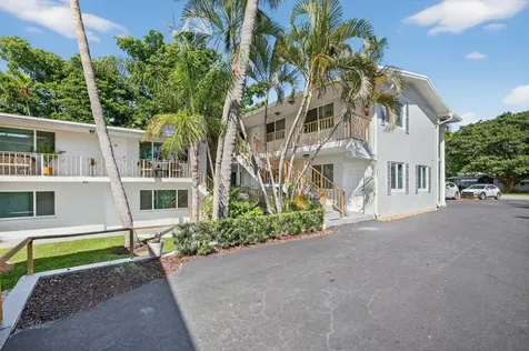1821 Middle River Drive Fort Lauderdale FL 33305