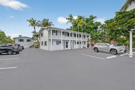 1821 Middle River Drive Fort Lauderdale FL 33305