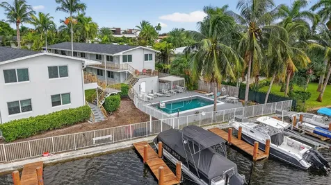 1821 Middle River Drive Fort Lauderdale FL 33305