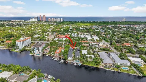 1821 Middle River Drive Fort Lauderdale FL 33305
