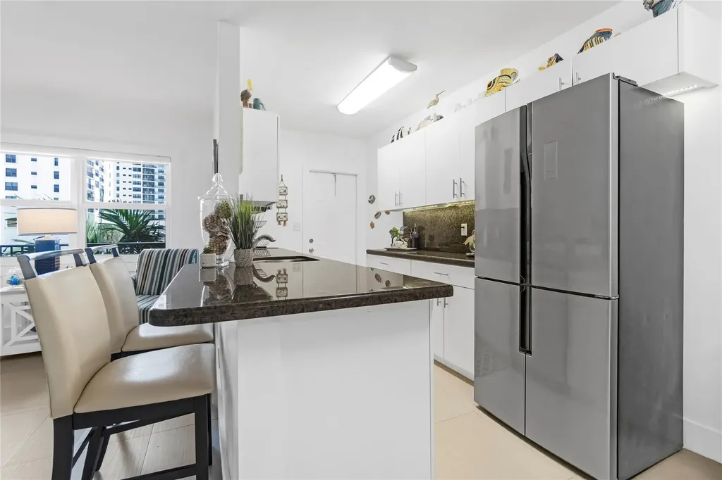 2600 S Ocean Drive Hollywood FL 33019