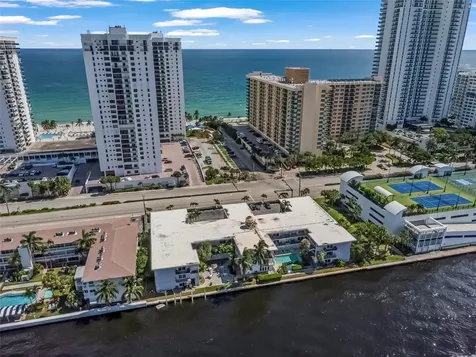 2600 S Ocean Drive Hollywood FL 33019