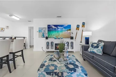 2600 S Ocean Drive Hollywood FL 33019