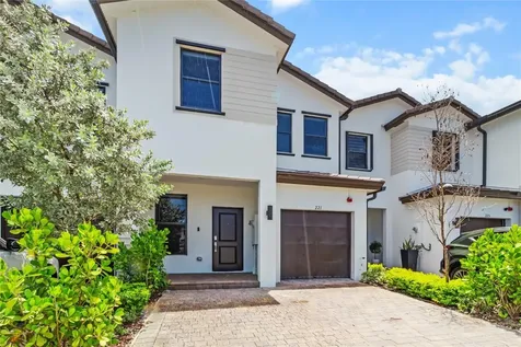 221 SW 159th Way Pembroke Pines FL 33027