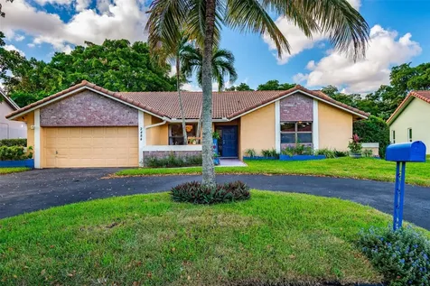2484 NW 88th Terrace Coral Springs FL 33065