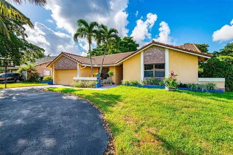 2484 NW 88th Terrace Coral Springs FL 33065