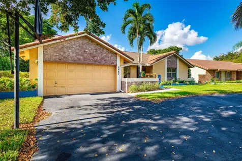 2484 NW 88th Terrace Coral Springs FL 33065