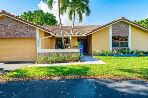 2484 NW 88th Terrace Coral Springs FL 33065