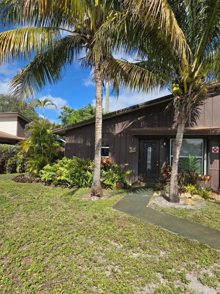 3200 NW 5th Terrace Pompano Beach FL 33064