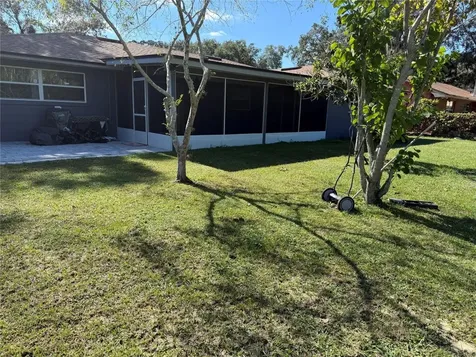 7821 Shellbark Drive Orlando FL 32818