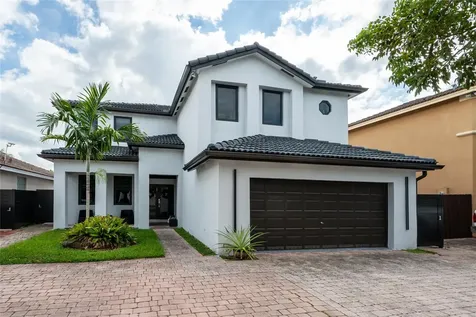 14502 SW 10th Street Miami FL 33184