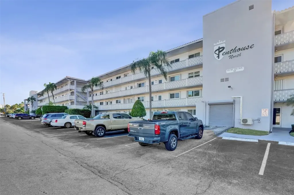 105 NE 19th Avenue Deerfield Beach FL 33441