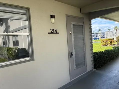 214 Monaco Drive Delray Beach FL 33446