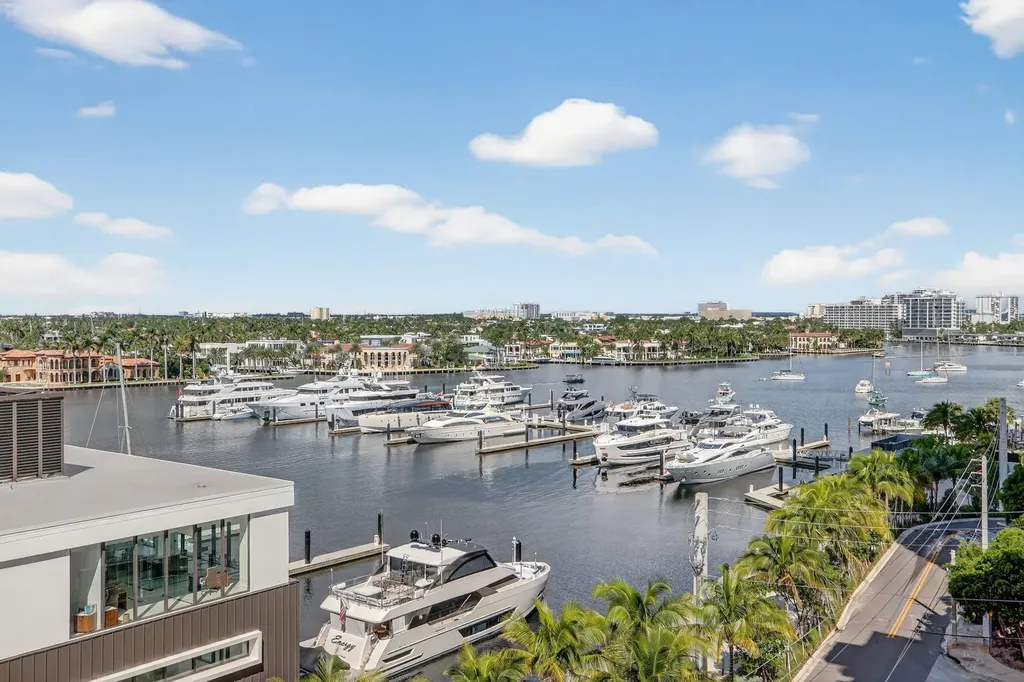 200 S Birch Road Fort Lauderdale FL 33316