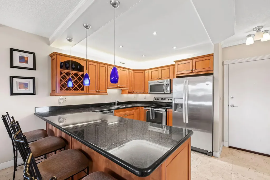 200 S Birch Road Fort Lauderdale FL 33316