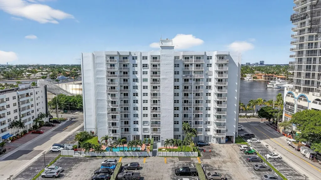200 S Birch Road Fort Lauderdale FL 33316