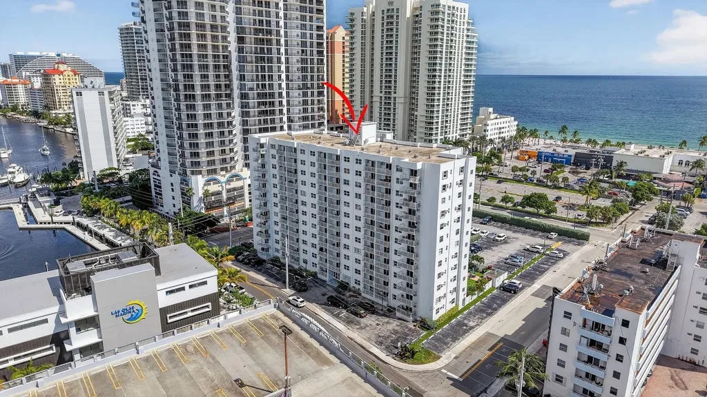200 S Birch Road Fort Lauderdale FL 33316