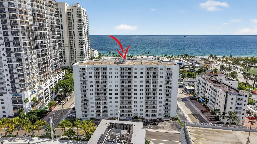 200 S Birch Road Fort Lauderdale FL 33316