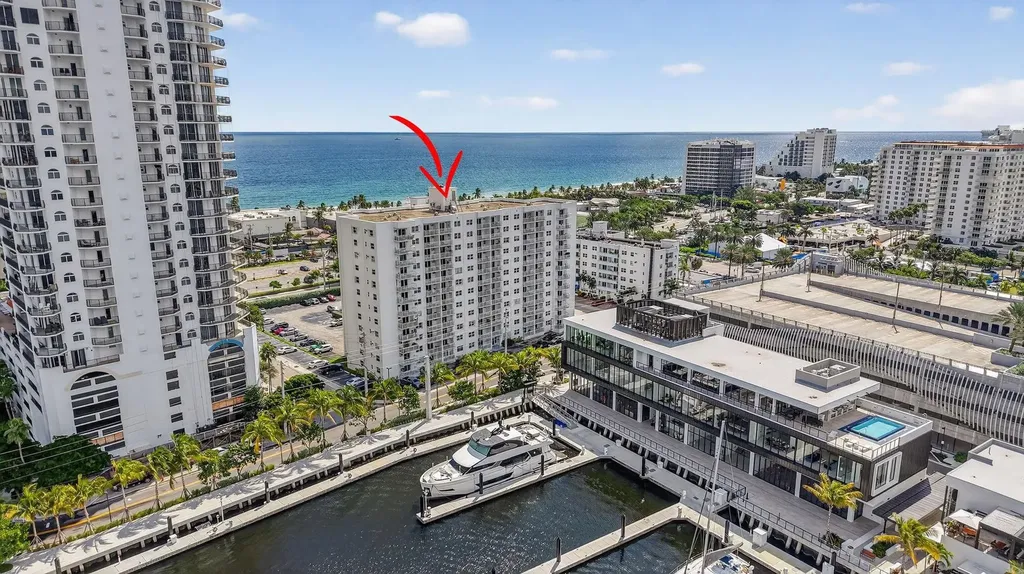 200 S Birch Road Fort Lauderdale FL 33316
