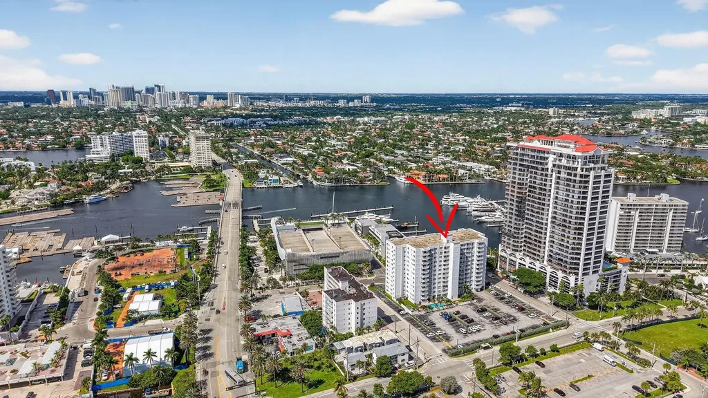 200 S Birch Road Fort Lauderdale FL 33316