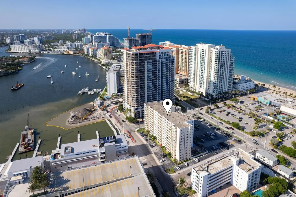 200 S Birch Road Fort Lauderdale FL 33316