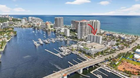 200 S Birch Road Fort Lauderdale FL 33316