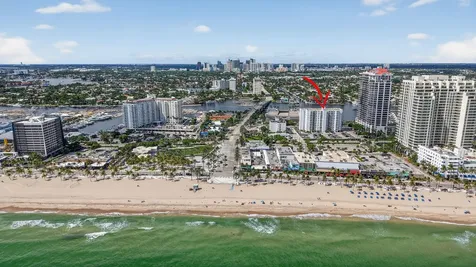 200 S Birch Road Fort Lauderdale FL 33316