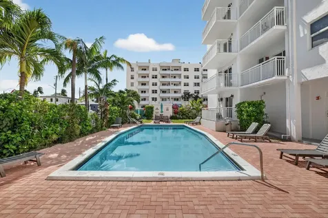 200 S Birch Road Fort Lauderdale FL 33316