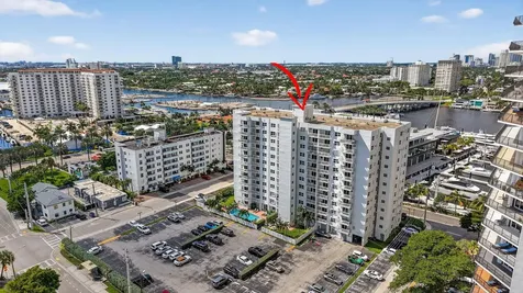 200 S Birch Road Fort Lauderdale FL 33316