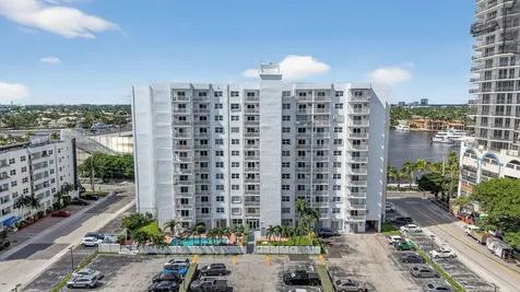 200 S Birch Road Fort Lauderdale FL 33316