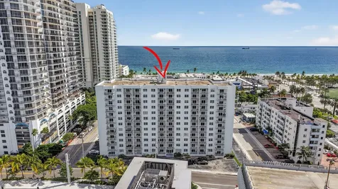 200 S Birch Road Fort Lauderdale FL 33316
