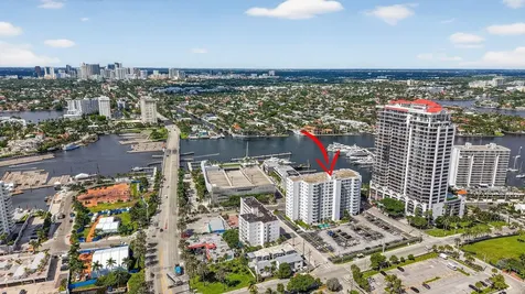 200 S Birch Road Fort Lauderdale FL 33316