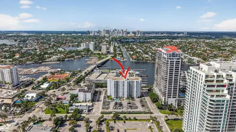 200 S Birch Road Fort Lauderdale FL 33316